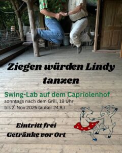 Lindyhop